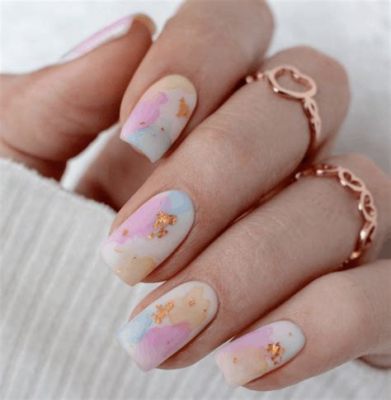 How to Do Nail Art with Gel Polish: A Journey Through Colors and Creativity